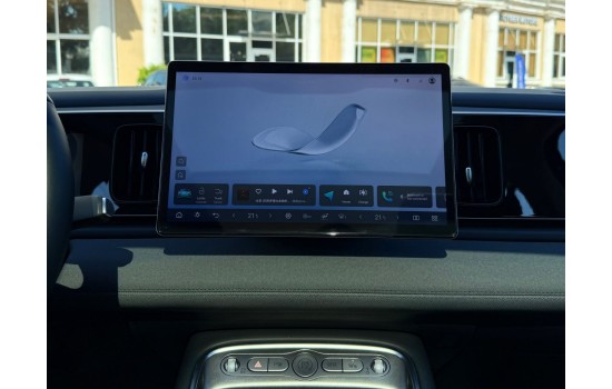 BYD Sea lion 05 EV, 2025, пробіг 7 тисяч км